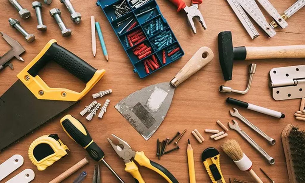 Tutto quello che serve per lavori interni ed esterni la tua abitazione. Prezzi imbattibili e qualità
