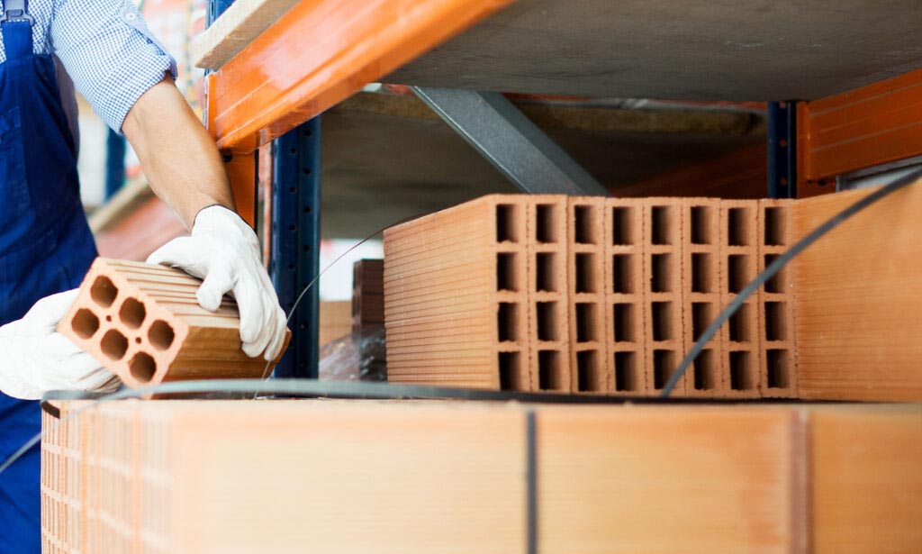 Materiale per l'edilizia a Favara: Vita Srl